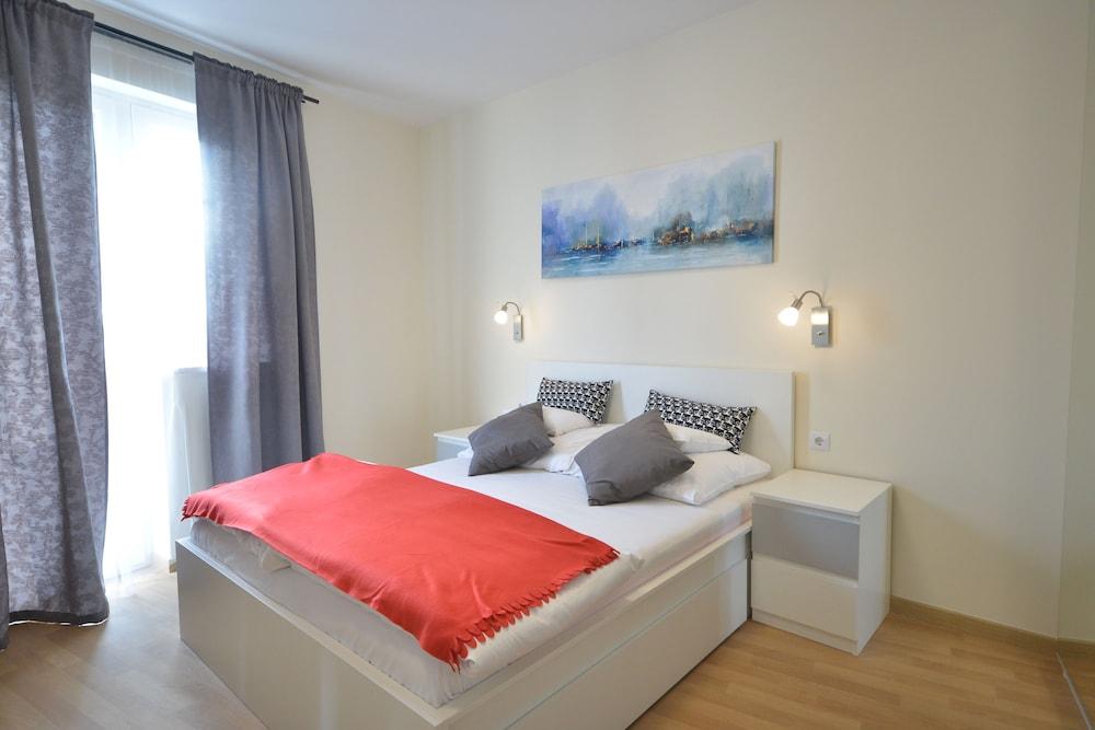Szálloda Di Verdi Imperial 4*